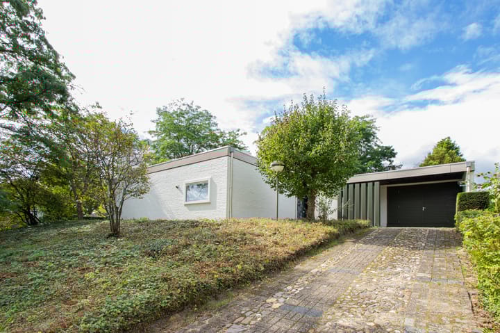 Foto 2 van Van Den Boetzelaarstraat 61