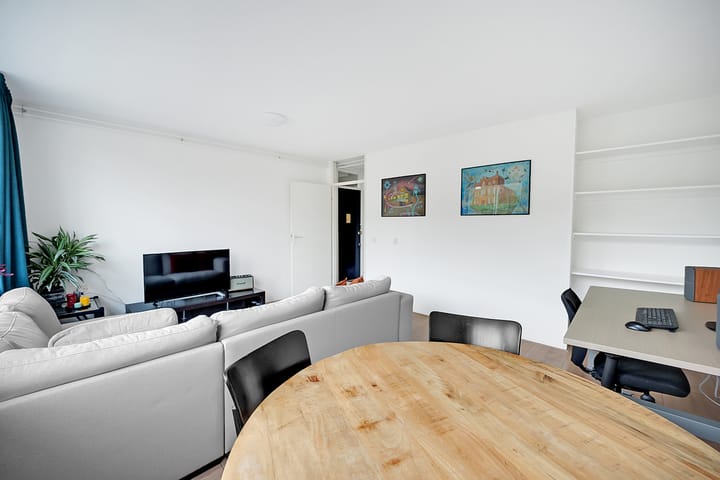 Foto 4 van Brentanostraat 86