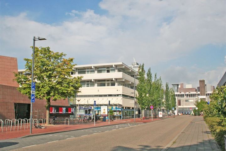 Bekijk foto 2 van Buitenplein 69