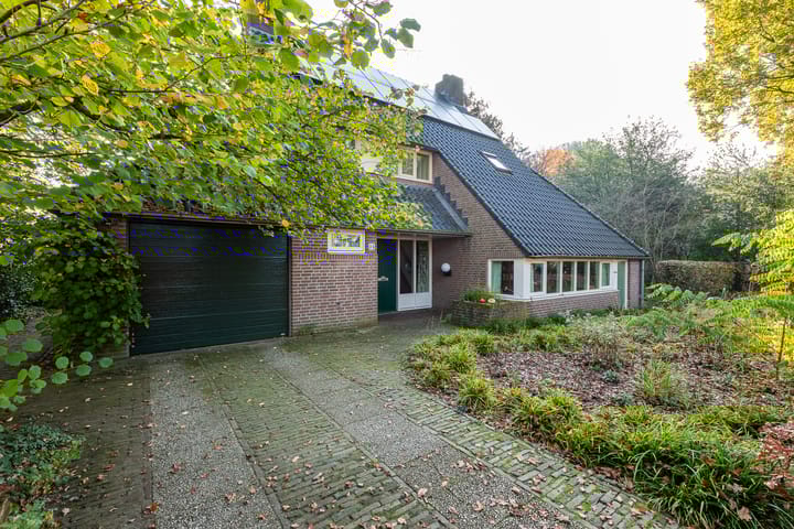 Foto 3 van Kastanjelaan 31