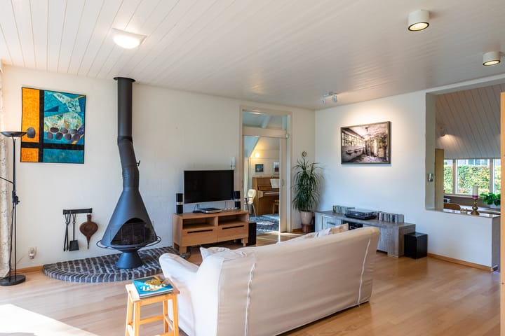 Foto 10 van Kastanjelaan 31