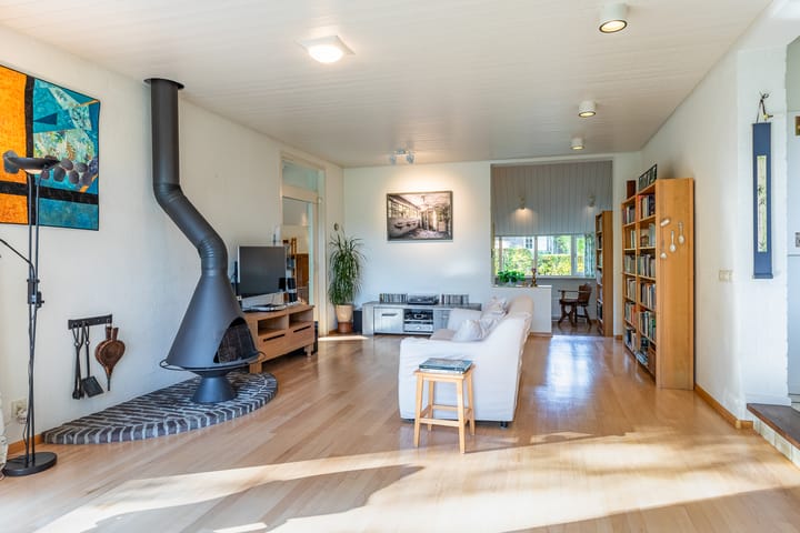 Foto 13 van Kastanjelaan 31