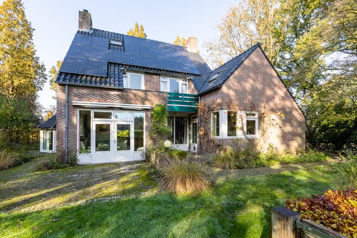 Foto 40 van Kastanjelaan 31