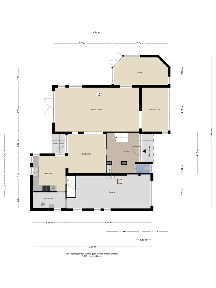 Foto 55 van Kastanjelaan 31