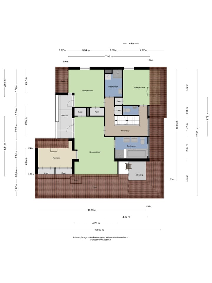 Foto 56 van Kastanjelaan 31