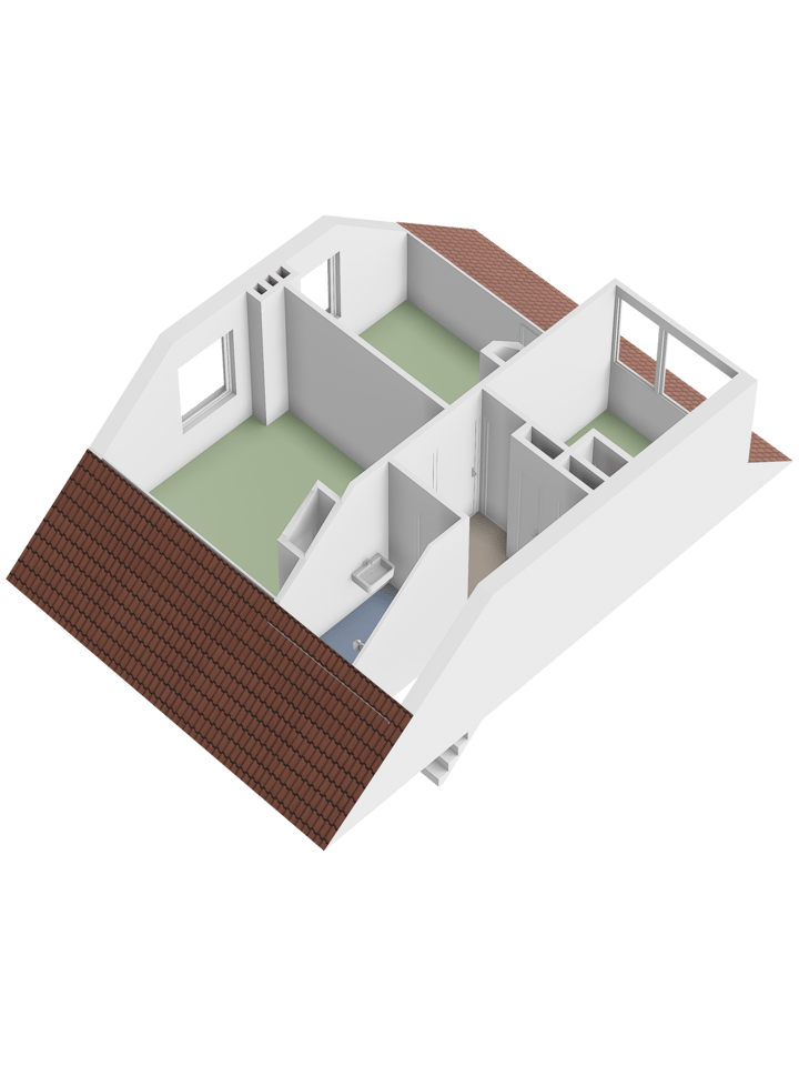 Foto 37 van Mevrouw Gelinck-van Kerkwijkstraat 19