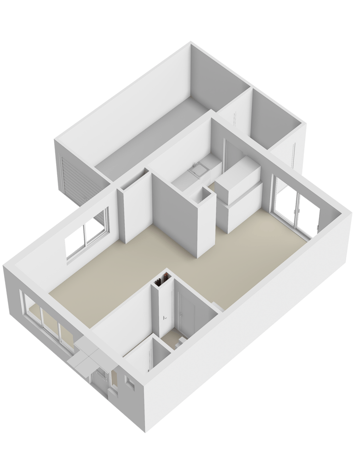 Foto 36 van Mevrouw Gelinck-van Kerkwijkstraat 19