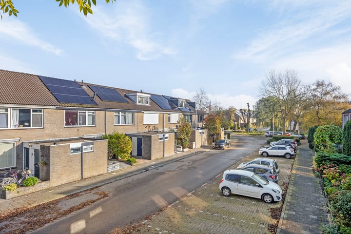 Foto 2 van Jan Lievenslaan 25