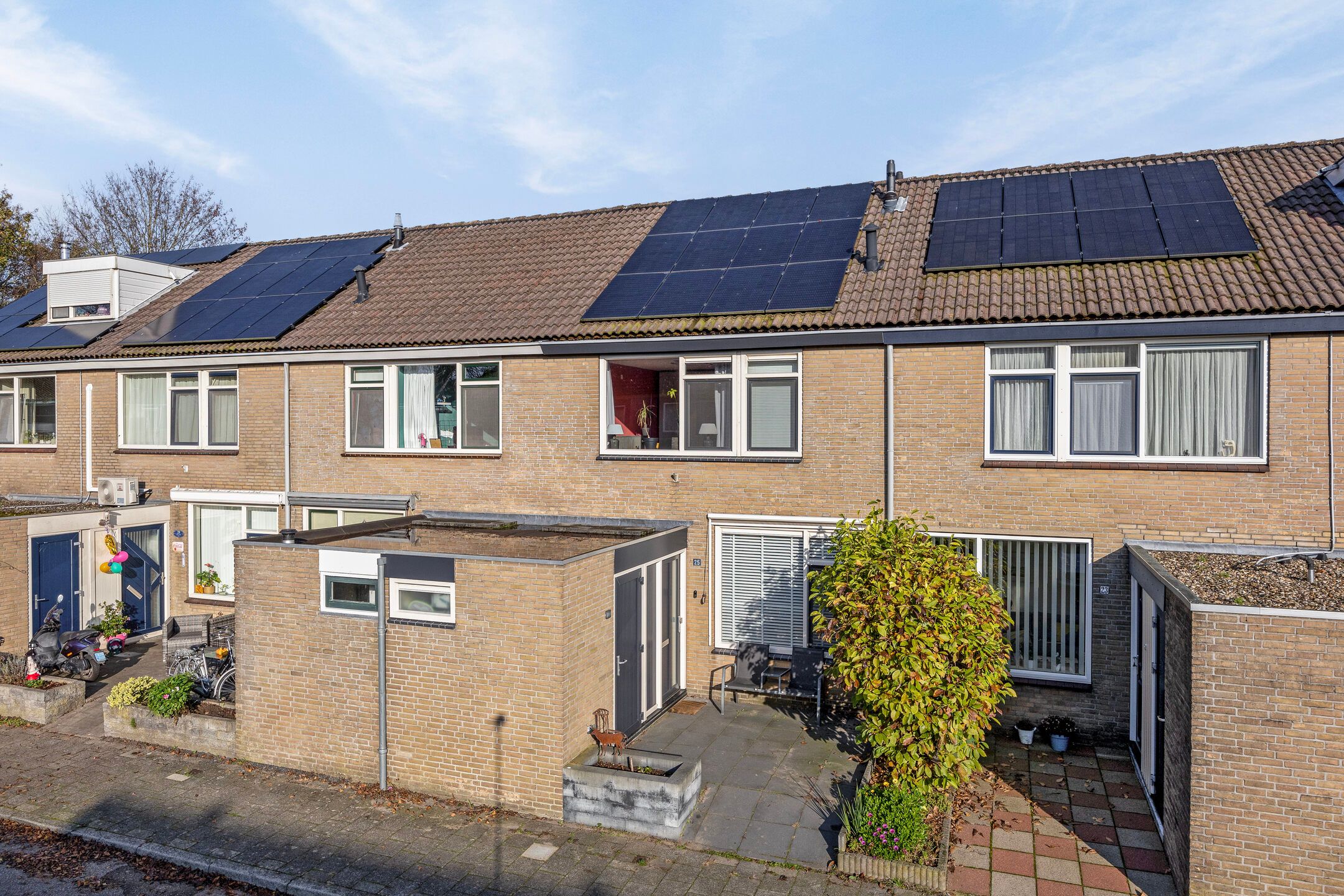 Foto 3 van Jan Lievenslaan 25