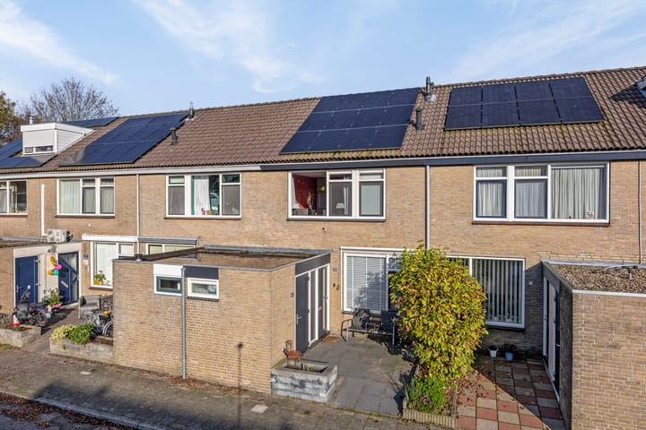 Foto 3 van Jan Lievenslaan 25