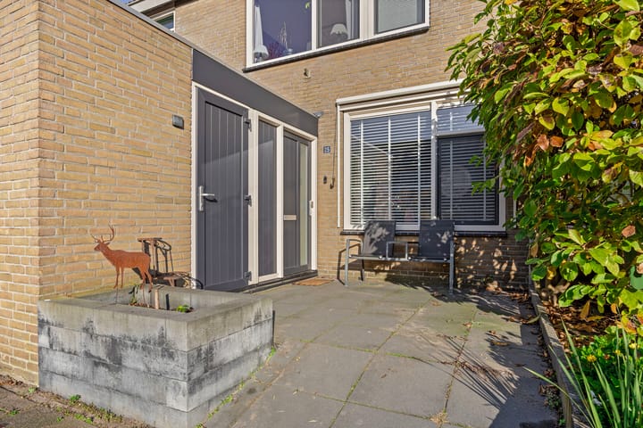 Foto 4 van Jan Lievenslaan 25