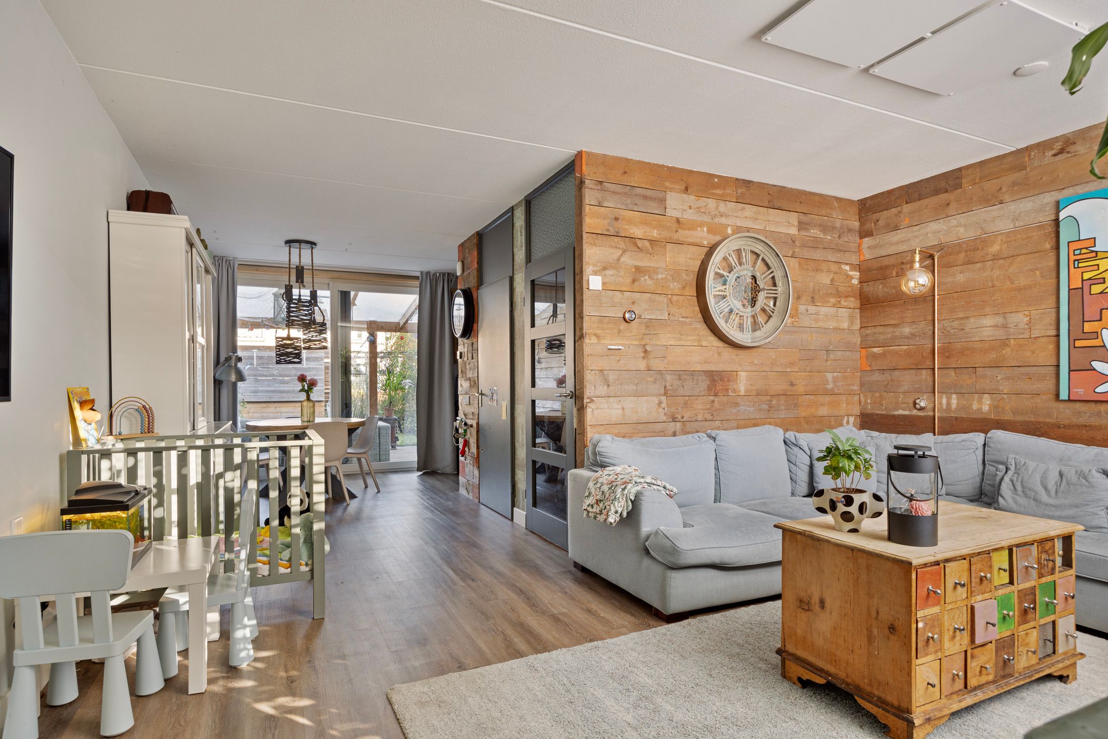 Foto 6 van Jan Lievenslaan 25