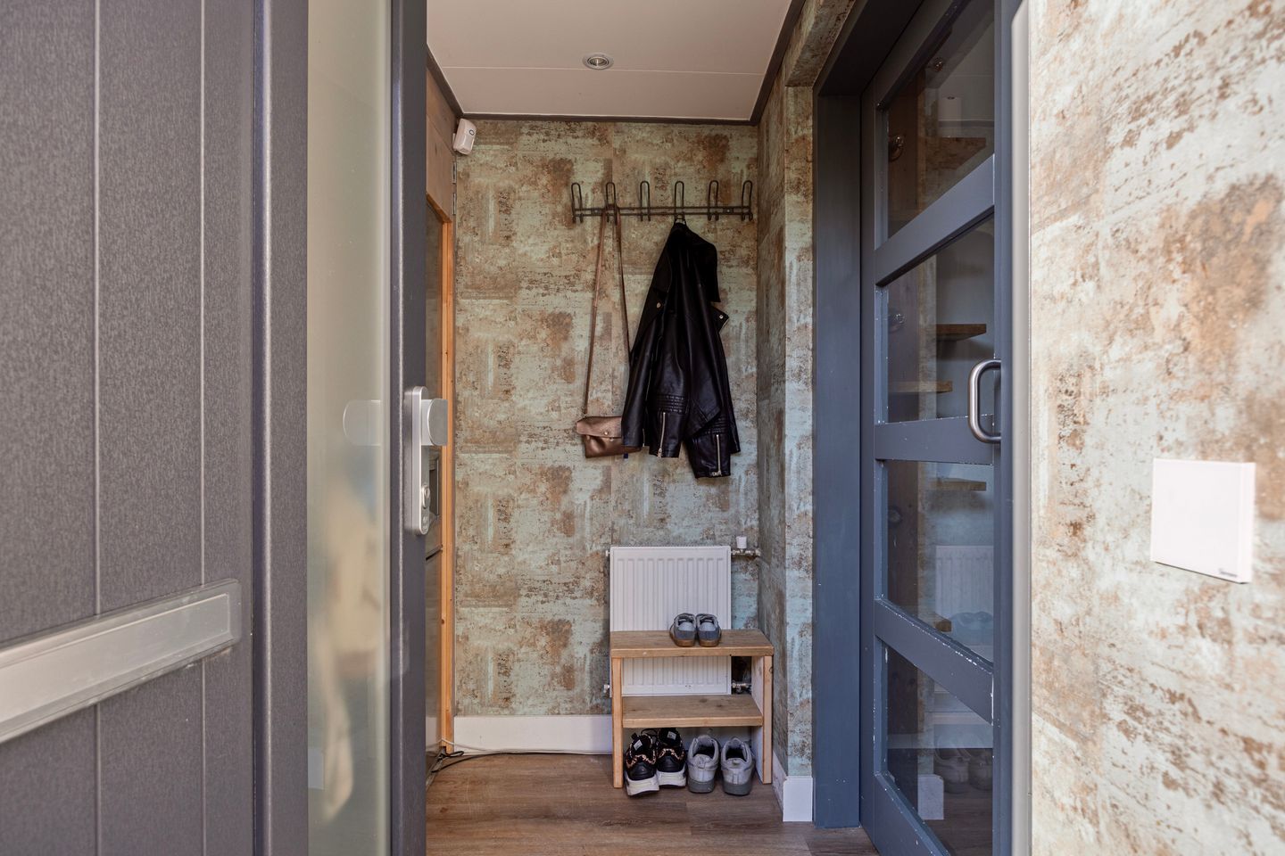 Foto 5 van Jan Lievenslaan 25