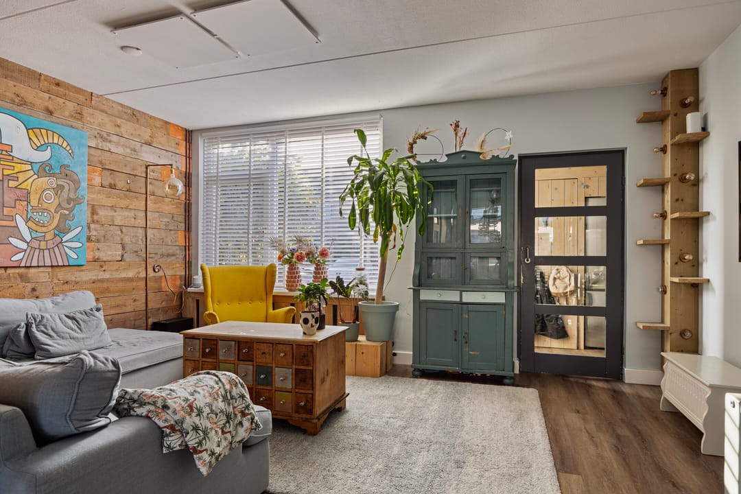 Foto 8 van Jan Lievenslaan 25