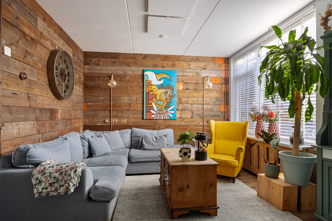 Foto 7 van Jan Lievenslaan 25