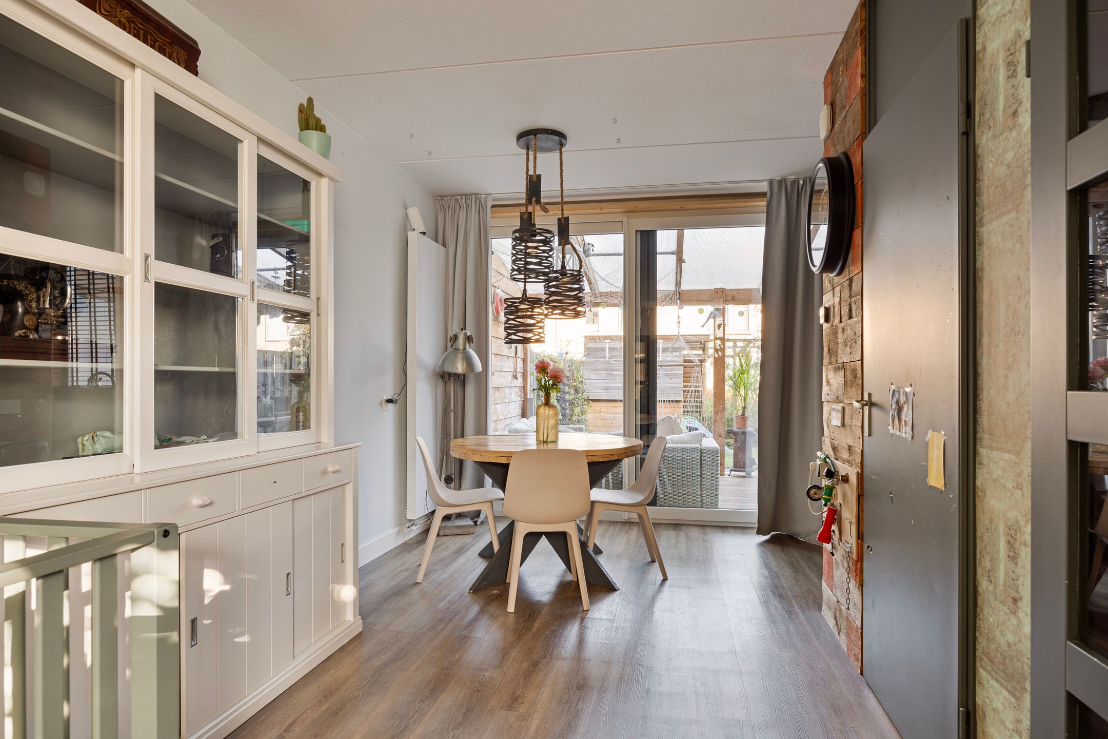 Foto 9 van Jan Lievenslaan 25