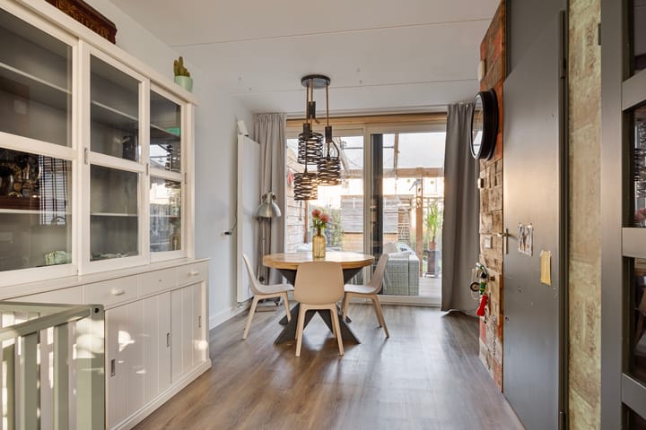 Foto 9 van Jan Lievenslaan 25