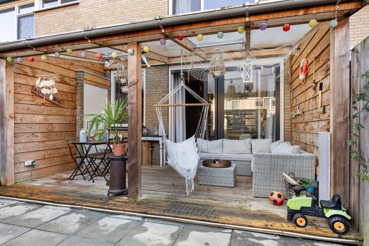 Foto 16 van Jan Lievenslaan 25