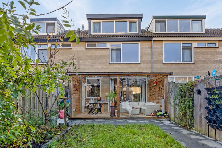 Foto 17 van Jan Lievenslaan 25