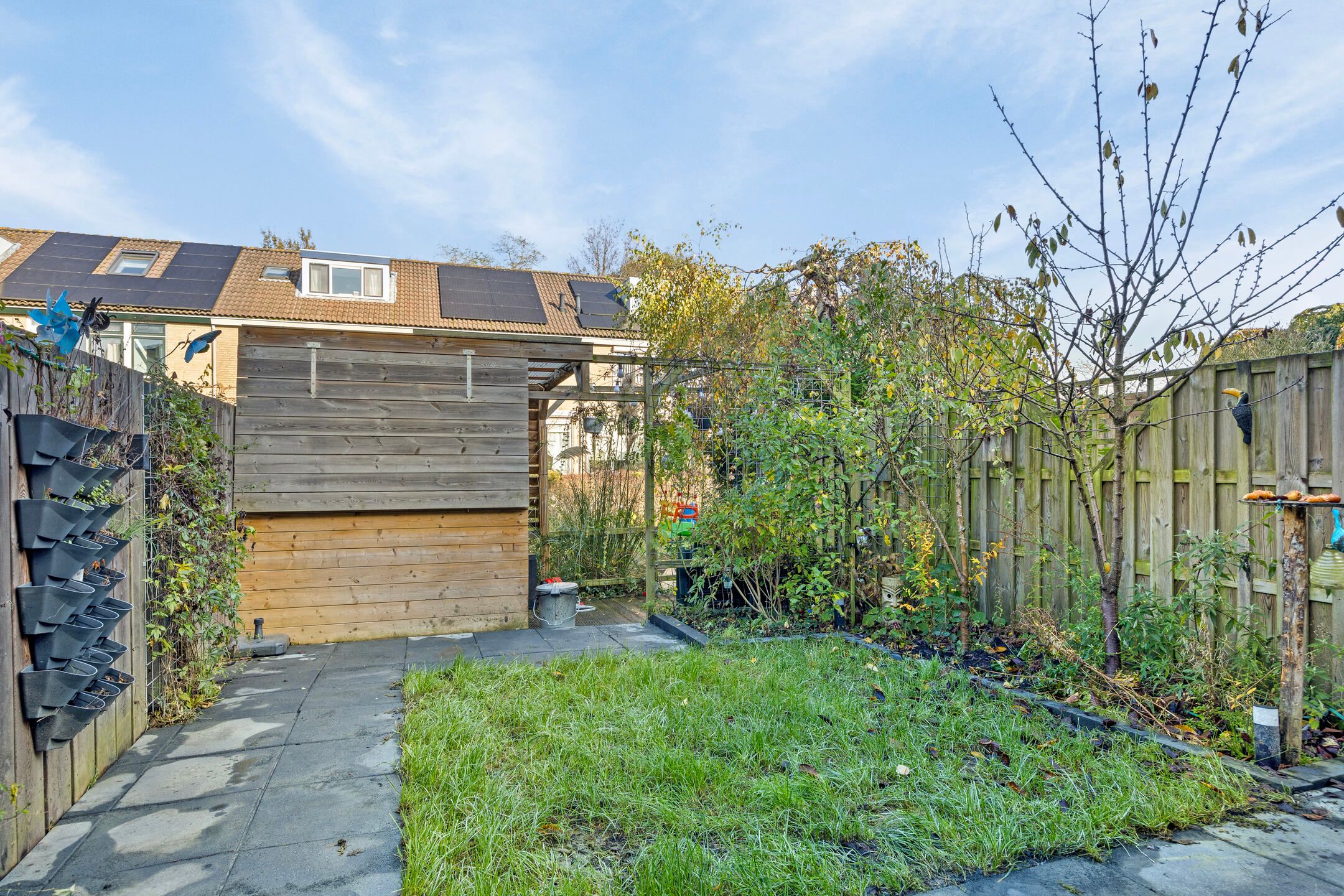 Foto 18 van Jan Lievenslaan 25