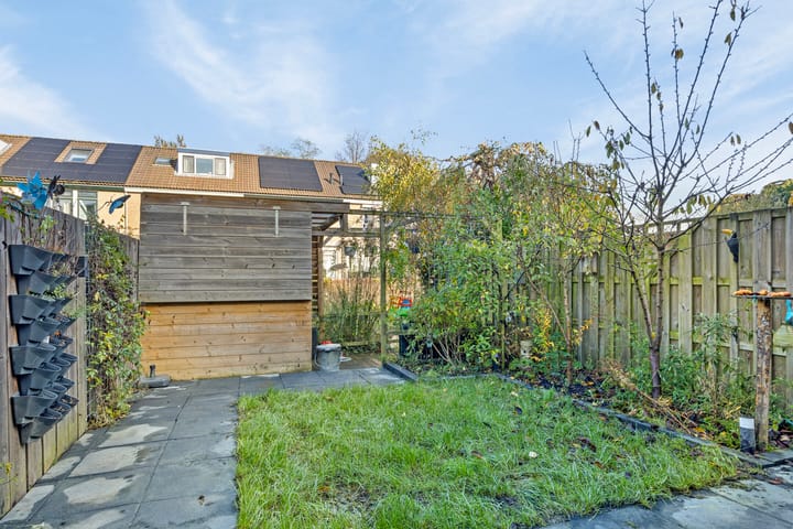 Foto 18 van Jan Lievenslaan 25