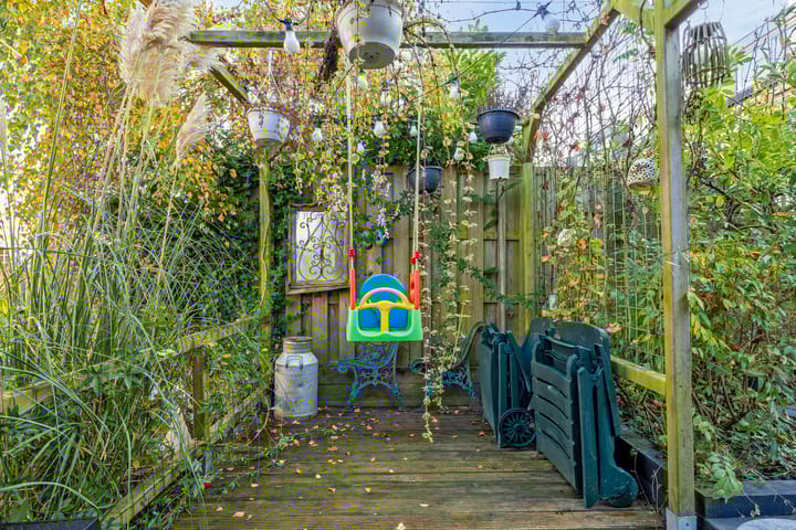 Foto 20 van Jan Lievenslaan 25