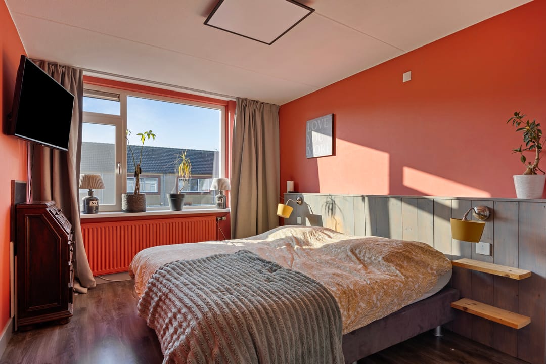 Foto 26 van Jan Lievenslaan 25