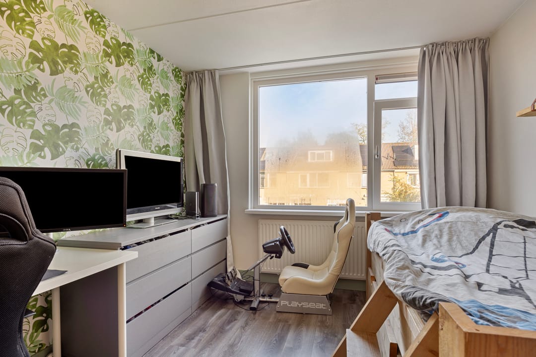 Foto 28 van Jan Lievenslaan 25