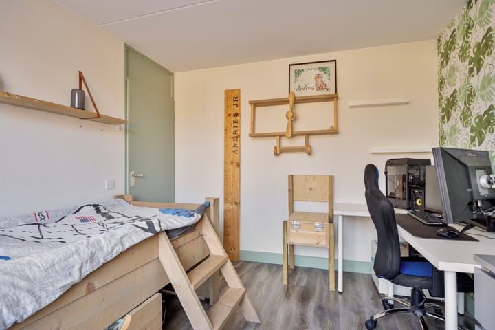 Foto 29 van Jan Lievenslaan 25