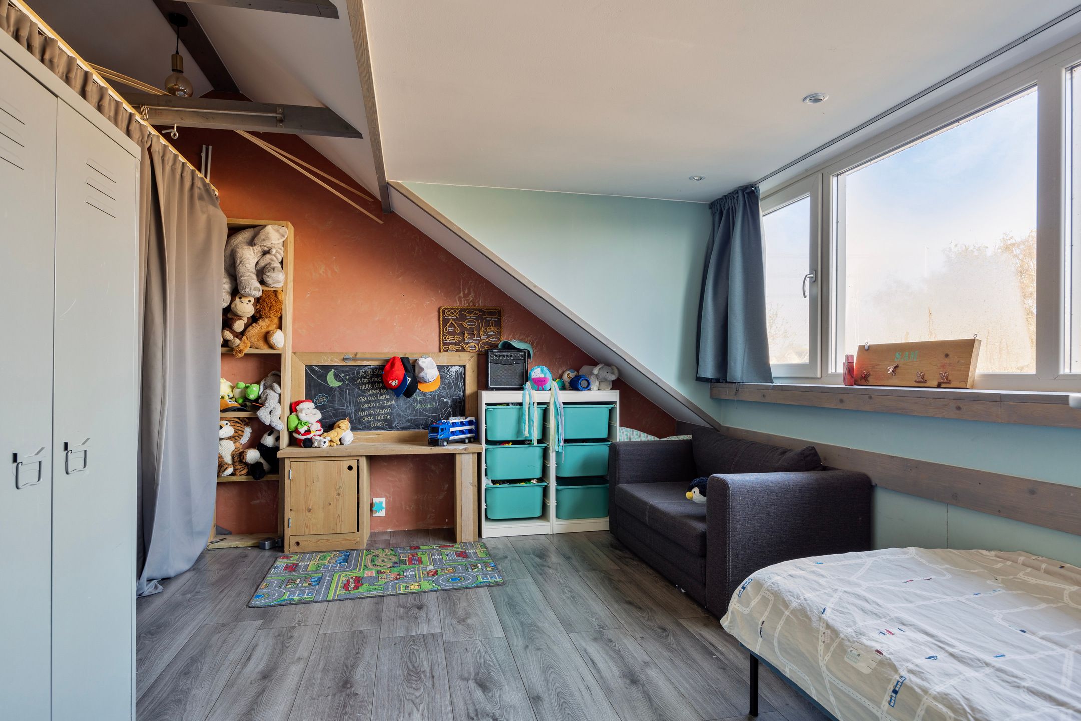 Foto 36 van Jan Lievenslaan 25