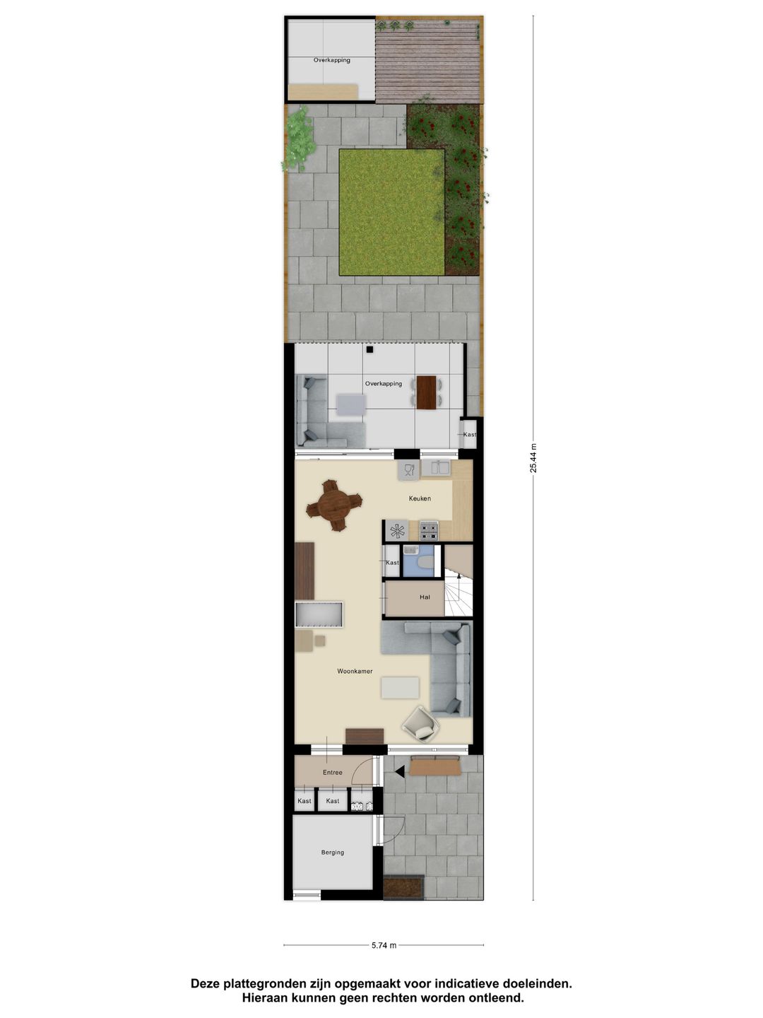 Foto 43 van Jan Lievenslaan 25