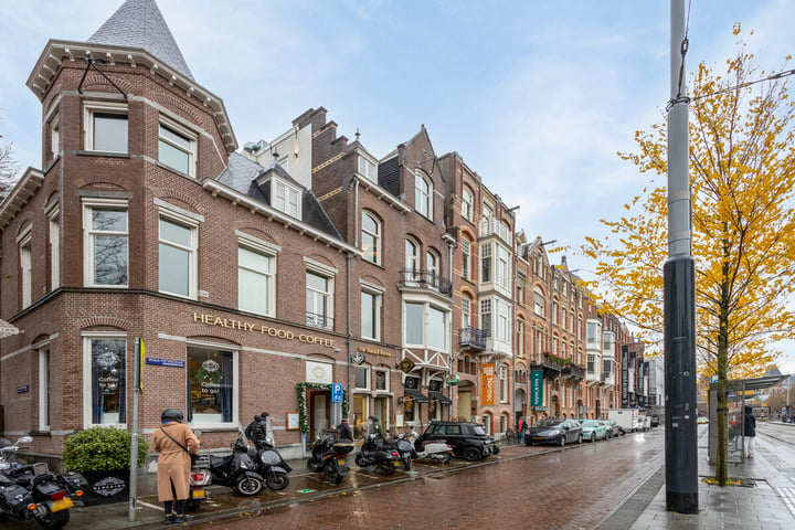 Bekijk foto 3 van Paulus Potterstraat 30-2