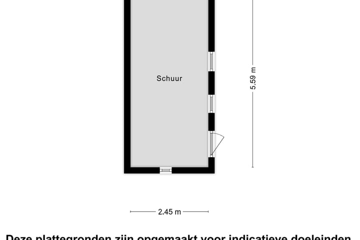 Bekijk foto 44 van Oosterenkweg 7