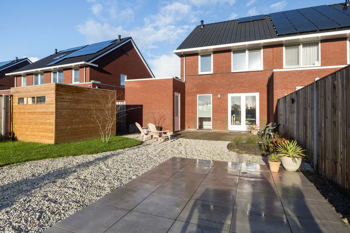 Photo 24 of De Snikke 5