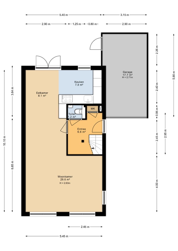 Photo 56 of De Snikke 5