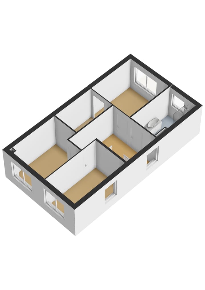 Photo 60 of De Snikke 5