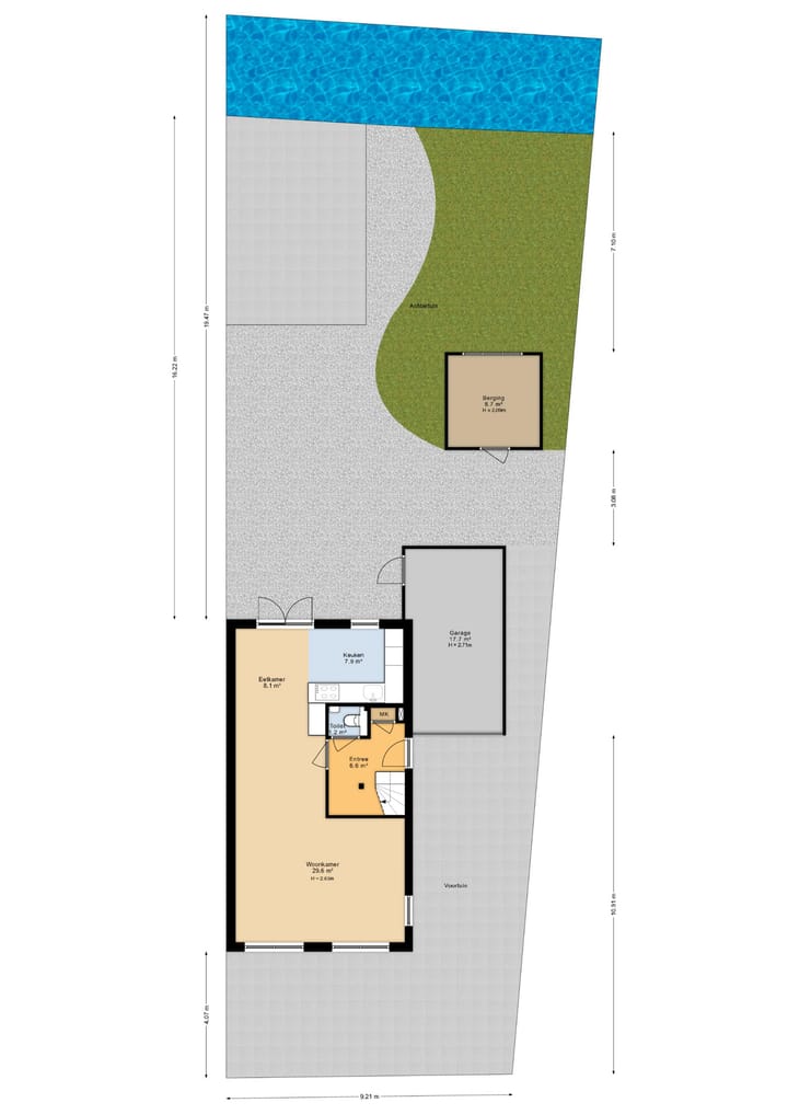 Photo 64 of De Snikke 5