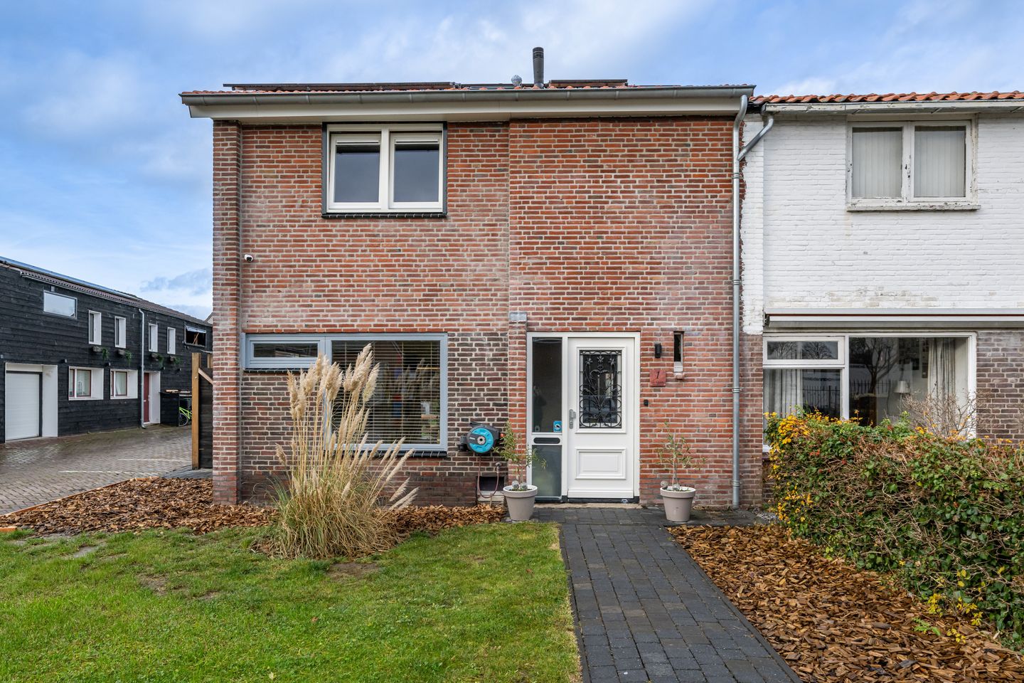 Foto 1 van Kerkstraat 1