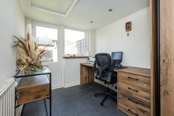 Foto 15 van Kerkstraat 1