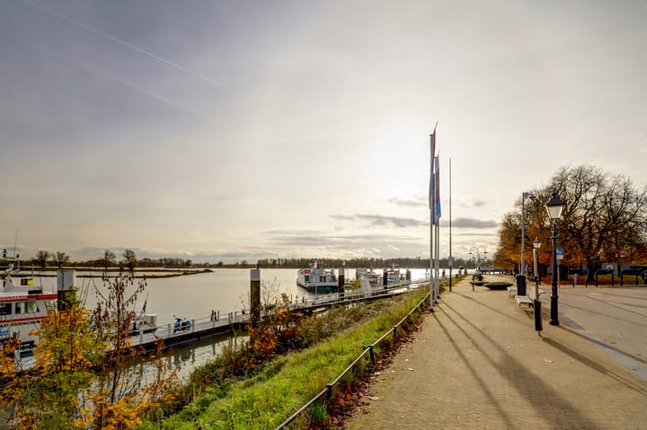 Foto 3 van Tolsteeg 15-B