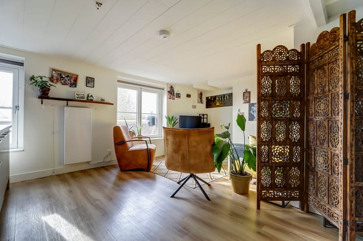 Foto 7 van Tolsteeg 15-B