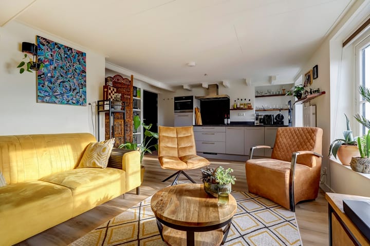 Foto 8 van Tolsteeg 15-B