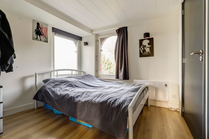 Foto 14 van Tolsteeg 15-B