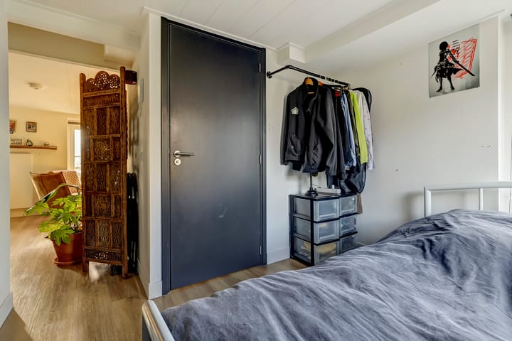 Foto 15 van Tolsteeg 15-B