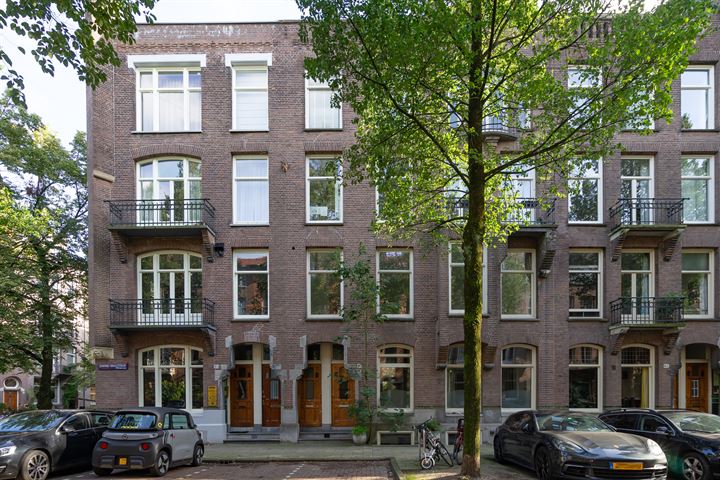 View photo 1 of Johannes Verhulststraat 165-H