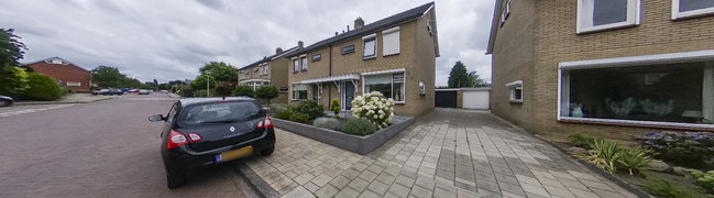 Bekijk 360° foto van foto9 van Joost van den Vondelstraat 8