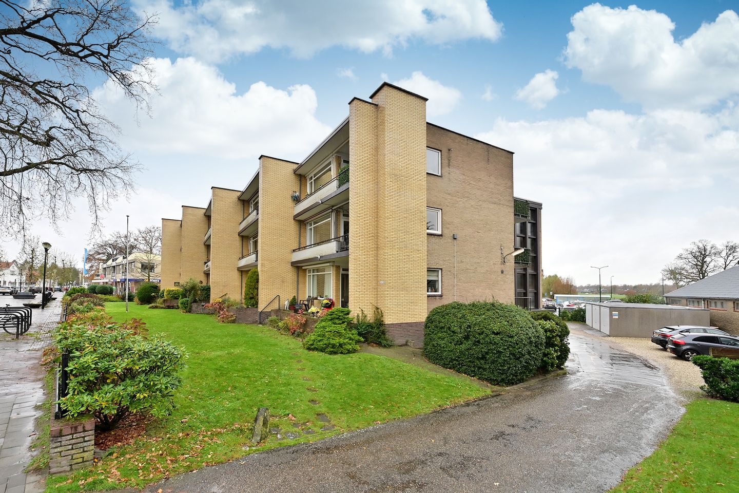 Foto 1 van Korte Brinkweg 21