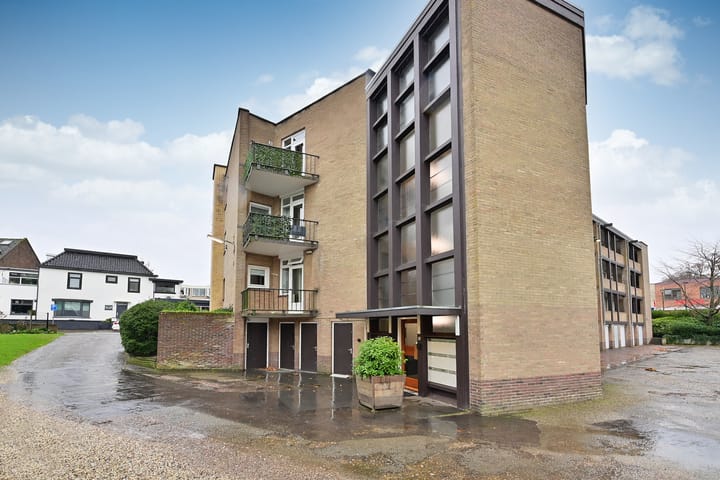 Foto 3 van Korte Brinkweg 21