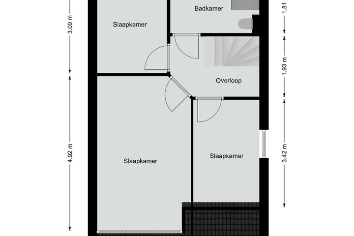 Bekijk foto 24 van Adelaarshorst 58