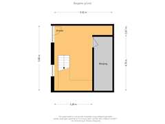 View floorplan